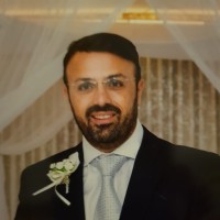 Seldat Distribution INC Employee Daniel Dadoun's profile photo