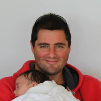 Wisk Employee Karl Morris's profile photo