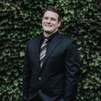 Results Contracting Employee Mason Bronson's profile photo