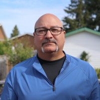 Canada Nickel Company Employee Chris Cook's profile photo