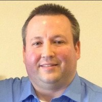 Endtime Employee Kevin Ritzi's profile photo