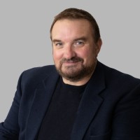 Super (hellosuper.com) Employee Evo Georgieff's profile photo