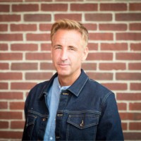 Oracle Employee Tim B.'s profile photo