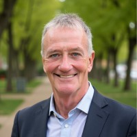 BitAngels Employee Eric Schedeler's profile photo