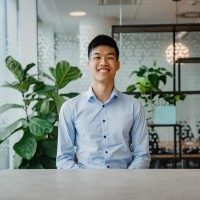 Beneco Employee Nathan Tong's profile photo