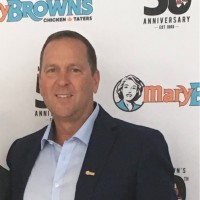 Tony Samuelson Email & Phone Number