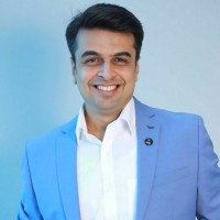 Chintan Kotak Email & Phone Number