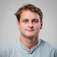 Barge Master Employee Bart Savalle's profile photo