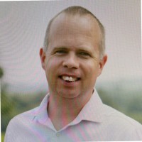 Evri Employee Ashley Walker's profile photo