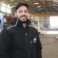 BENLI GROUP Employee Muhammet Ucar's profile photo