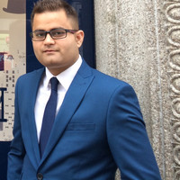 Pacific Seafood Ltd Employee Naved Siddiqui's profile photo