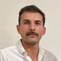 Alyaman Athamnah Email & Phone Number