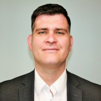 Fenflow Limited Employee Lee Oliver's profile photo