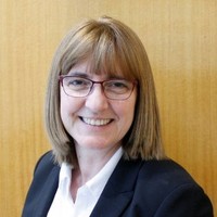 Major Road Projects Victoria Employee Irena Pop-Stefanova's profile photo