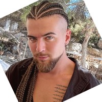 Cafe Mambo Employee Raul Rojas Garcia's profile photo