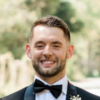 Kelly Office Solutions Employee Taylor Ross's profile photo