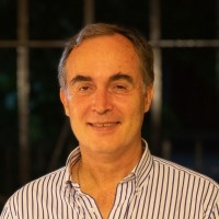 Javier Arnaudo Email & Phone Number