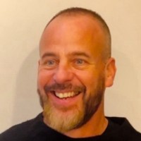 Tongue Tied (Manchester) Ltd Employee Richard Hale's profile photo
