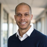 Intero Digital Employee Clifton Johnson Jr.'s profile photo