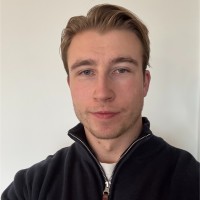 Viridian Solar Employee Daniel Gate's profile photo