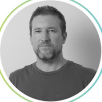 smol ltd Employee Nick Green's profile photo