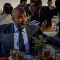 Grupo Dragón Employee Fernando Alfredo Girón Jiménez's profile photo