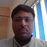 ATAI Employee Kishor Arumilli's profile photo