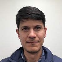 Outokumpu Employee Curtis Neff's profile photo