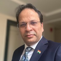 Kuldeep Raizada Email & Phone Number