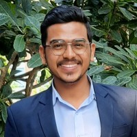 Indchemie Health Specialities Pvt. Ltd. Employee Pritam Kamble's profile photo