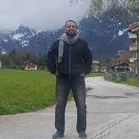 Adnan Balfaqih Email & Phone Number