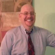 Havtech Employee John Oconnor's profile photo