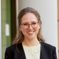 nanoshape GmbH Employee Litsy Hüschelrath's profile photo