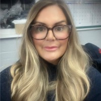 Climate Control Ltd Employee Jacky Barnard's profile photo