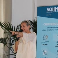 SOLIHA Provence Employee Christine Charnay-Heitzler's profile photo