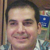 MANA imtd Employee Amir Shahrokhi's profile photo