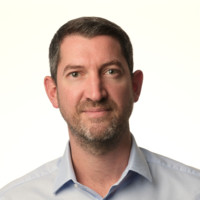 Andy Begg Email & Phone Number