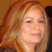 National Fire Equipment Ltd. Employee Angela Paredes's profile photo