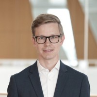 Horten Advokatpartnerselskab Employee Kristian Vandel's profile photo