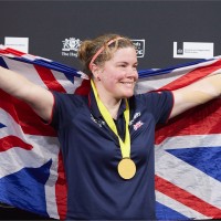 Smart DCC Employee Victoria Asyl's profile photo