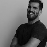 BloomCreative Employee Neil Martin's profile photo