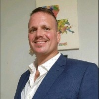 MMR Group Employee Derek Landry's profile photo
