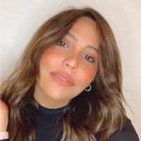 El Gouna Red Sea Employee Merna Kamal's profile photo