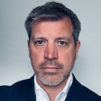 Neoss Employee Nick Bousfield's profile photo