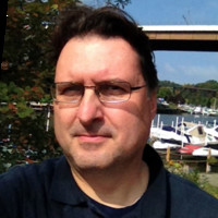 Lakewood University Employee James Gepperth's profile photo