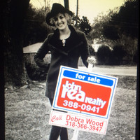 Debra Wood Email & Phone Number