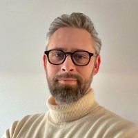 Actinvision Employee Fabien Guegand's profile photo