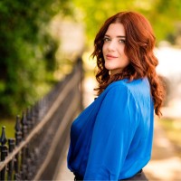 Quest Corporation of America, Inc. (Quest) Employee Jessica Francois's profile photo