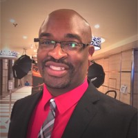 Athens Technical College Employee Justin McCalla's profile photo