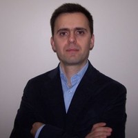 SISTRADE Employee André Oliveira's profile photo